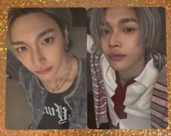 RIIZE All of You ウォンビン トレカ ２種