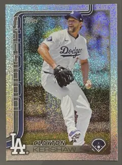 topps now クライトン•カーショー投手 Opening Day 5枚限定 Yahoo!オークション -「カーショウ ドジャース」の落札相場