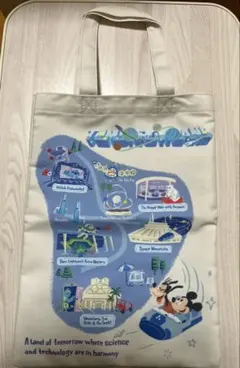 東京ディズニーリゾート トートバック