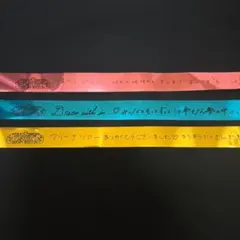 FRUITS ZIPPER JAPAN TOUR 2024 銀テープ - メルカリ