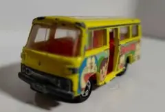 ミニカー トミカ 三菱ローザ ドラえもん幼稚園