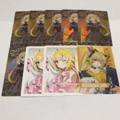 星川サラ まとめ売り