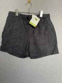 Columbia ダークグレー ショートパンツ