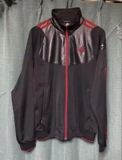 アディダス adidas CLIMALITE ジャージ トラックジャケット