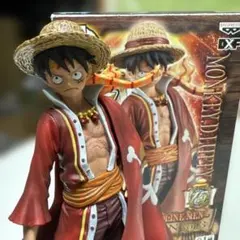 2025年最新】DXF 15th エディション ルフィの人気アイテム - メルカリ