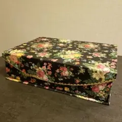 新品未使用 フェイラー カルトナージュボックス ハイジ柄 - メルカリ