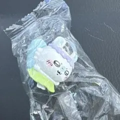 ちいかわ 人魚の島のひみつ 入場者特典 めじるし　モモンガのサムネイル