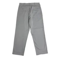 2026年最新】supreme chino pantの人気アイテム - メルカリ