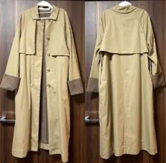 値下げLagunaMoon トレンチコート/M/コットン