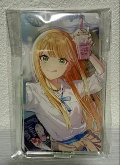 学園アイドルマスター　学マス　アクリルスタンド　まとめ売り 学園アイドルマスター』フォトスタイルアクスタ BOX – Anime