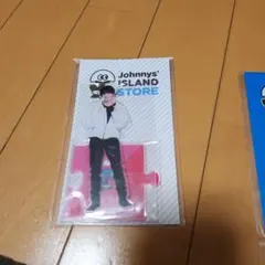 【未開封】SnowMan 佐久間大介 第1~3弾、アクスタフェスタ セット