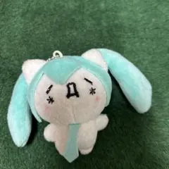 2026年最新】初音ミク ふわふわキーチェーンマスコットの人気アイテム