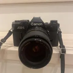 現状品】Canon AE-1 フィルム一眼レフカメラ 動作未確認 - メルカリ