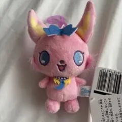 エンジェラ】 ジュエルペット カラビナつきマスコット モーリー