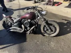 2025年最新】ドラッグスター1100 純正マフラーの人気アイテム - メルカリ