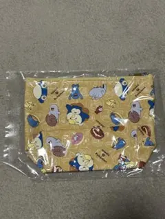 ポケモンポーチ