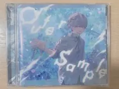 ぬゆり Outer Sample　CD 帯あり