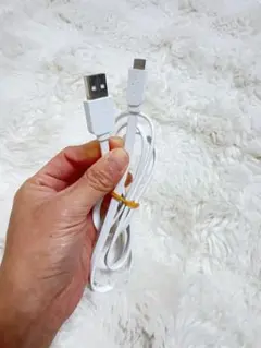 usbケーブル 充電ケーブル