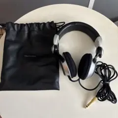 テクニクス　Technics ヘッドホン　RP-DJ1200 Technics RP-DH1200 DJ Headphones closed | USA