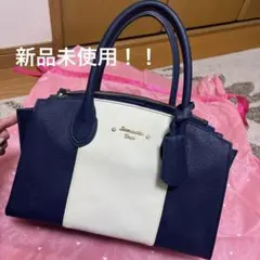 新品　サマンサヴェガバック　サマンサ　バック