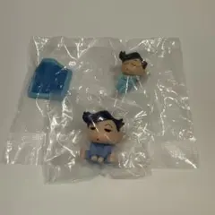 クレヨンしんちゃん　かざまくん　2個セット