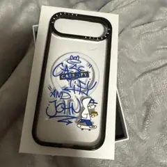 CASETiFY iPhone用ケース MagSafe対応