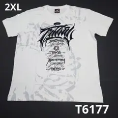 TRIBAL GEAR フットボールシャツ ゲームシャツメッシュ tシャツ - メルカリ