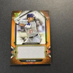 2026年最新】鈴木誠也の人気アイテム - メルカリ