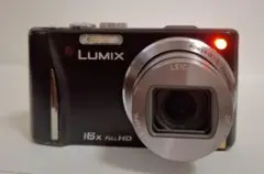 ✨並品✨Panasonic LUMIX DMC-TZ20 コンデジのサムネイル