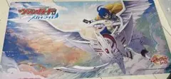 ガラルサンダー プレイマット TOP32 - メルカリ