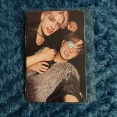 Back to Life　トレカ　ユニット　マキ　ウィジュ