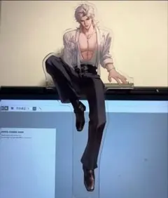 2025年最新】恋と深空シンの人気アイテム - メルカリ