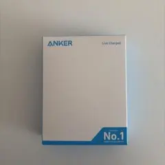 Anker 533 Power Bank (PowerCore 30W)