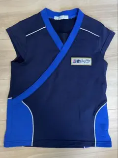 忍者ナイン　体操服　上