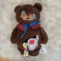 USJ ハミクマ クッション Hami-Kuma