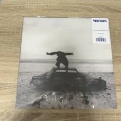 THE 1975 レコード 2枚セット
