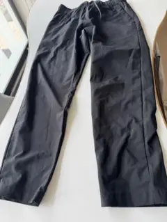 無印良品　イージーパンツMサイズ