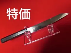 2026年最新】スウェーデン鋼 包丁の人気アイテム - メルカリ