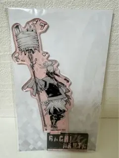 ガチアクタ タムジー アクリルスタンド 原作