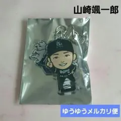 ダンベルヒーローK ラバーキーホルダー ダンベルHERO ダンベルヒーロー