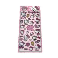 【ラスト1点です！】★キティ シール　ステッカー　ハローキティ★