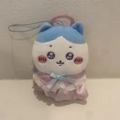 ハチワレ マスコット