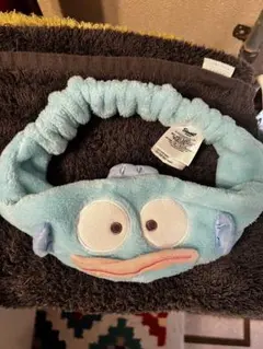 【サンリオ】ハンギョドン　ヘアバンド