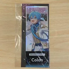 すとぷり ころんくん ホログラムチケット すとふぇす2025