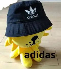 adidas オリジナルス バケットハットのサムネイル