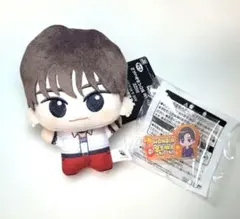 RIIZE Fly Up ちびぐるみ・おなまえアクリルバッジ　ウォンビン
