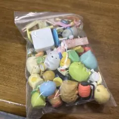 すみっコぐらし　リーメント