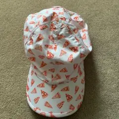 ランニング キャップ