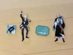 甲斐田晴 アクリルスタンド