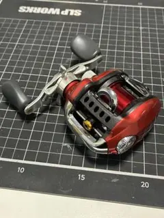 美品　スマックレッドチューンのサムネイル
